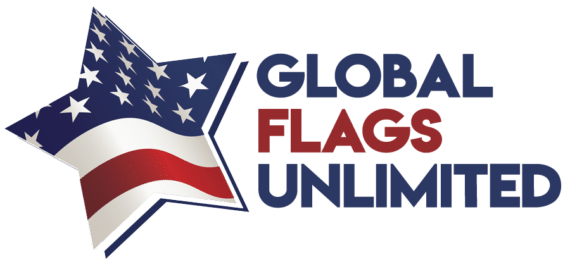 Global Flags Unlimited Logo