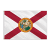 Florida Outdoor Spectramax Nylon Flag - 2'x3'