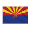 Arizona Outdoor Spectramax Nylon Flag - 3'x5'