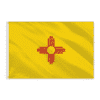 New Mexico Outdoor Spectrapro Polyester Flag - 3'x5'