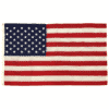 American Duratex Tricot Knit Polyester Flag 4'x6'