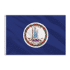 Virginia Outdoor Spectramax Nylon Flag - 5'x8'