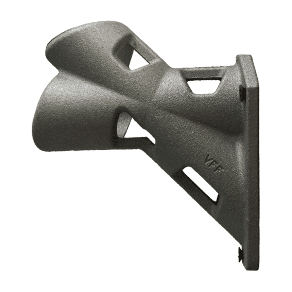 Valley Forge Aluminum 2 Position Bracket