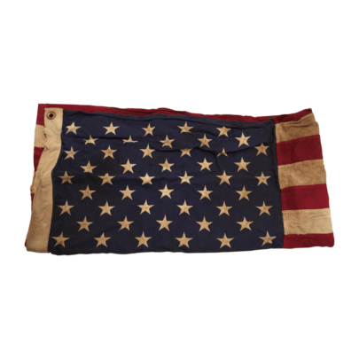 Heritage Series Fifty Star Flag