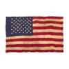 American Outdoor Perma-Nyl Nylon Flag - 8'x12'