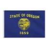 Oregon Outdoor Spectramax Nylon Flag - 8'x12'
