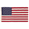 G Spec American Nylon Flag 3'-6"x6'-8"