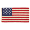 G Spec American Cotton Flag 5'x9' 6"