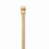 Wood Pole 6' 1" 1-Section