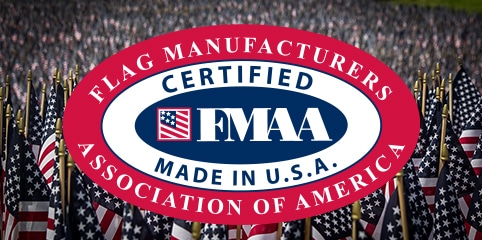 Made in America, Made in the USSA, FMAA logo