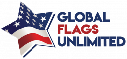 Global Flags Unlimited Logo